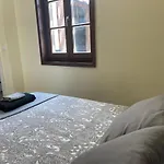 Con Vistas Maravillosas En Arico 度假居 *
