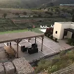 Con Vistas Maravillosas En Arico 度假居 Sabina Alta