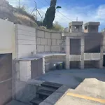 Con Vistas Maravillosas En Arico 度假居 Sabina Alta