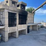 度假居 Con Vistas Maravillosas En Arico Sabina Alta