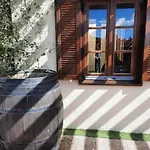 Con Vistas Maravillosas En Arico Ferienhaus Sabina Alta