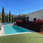 Con Vistas Maravillosas En Arico Vakantiehuis