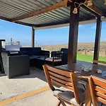 Con Vistas Maravillosas En Arico בית נופש Sabina Alta