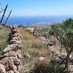 Con Vistas Maravillosas En Arico Vakantiehuis Sabina Alta