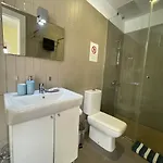 Vakantiehuis Con Vistas Maravillosas En Arico *