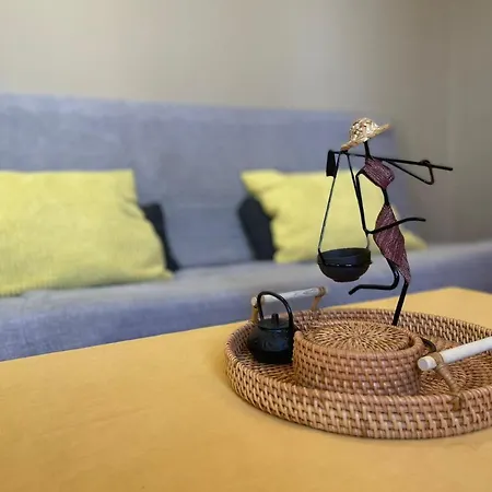 Prázdninový dům Con Vistas Maravillosas En Arico *