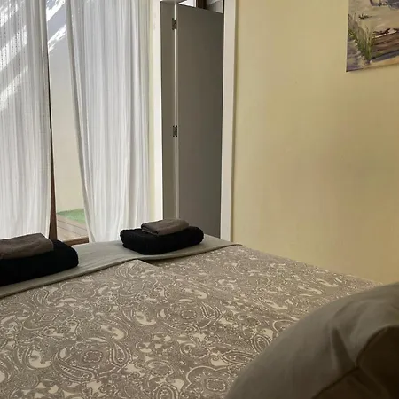 Prázdninový dům Con Vistas Maravillosas En Arico *