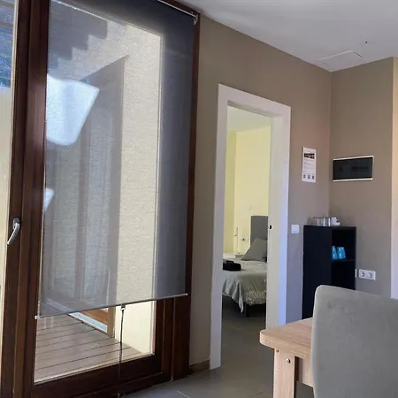 Con Vistas Maravillosas En Arico Prázdninový dům Sabina Alta