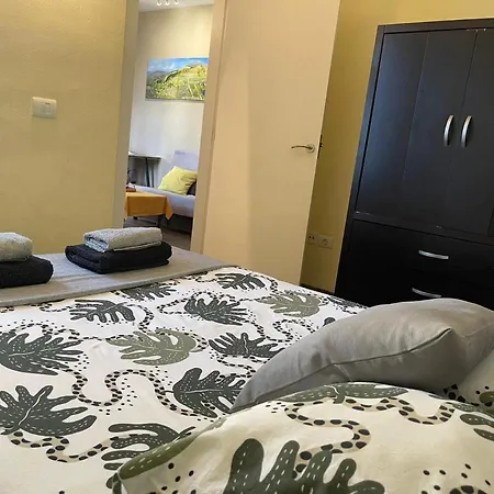 Prázdninový dům Con Vistas Maravillosas En Arico Sabina Alta