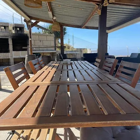 Prázdninový dům Con Vistas Maravillosas En Arico *