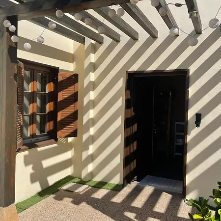 Prázdninový dům Con Vistas Maravillosas En Arico *