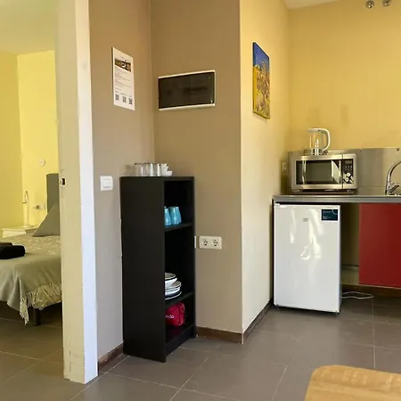 Con Vistas Maravillosas En Arico Prázdninový dům *