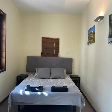 Con Vistas Maravillosas En Arico Prázdninový dům *