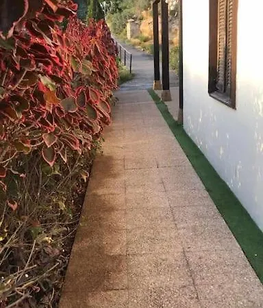 Prázdninový dům Con Vistas Maravillosas En Arico Sabina Alta