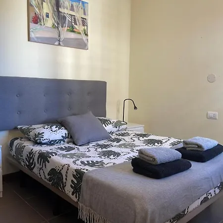 Prázdninový dům Con Vistas Maravillosas En Arico