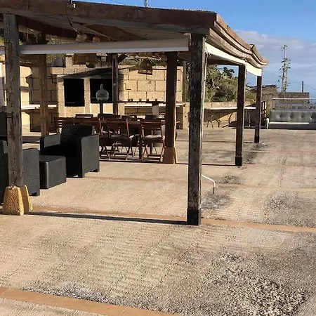 Prázdninový dům Con Vistas Maravillosas En Arico