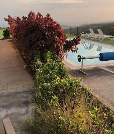 Con Vistas Maravillosas En Arico Prázdninový dům