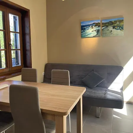 Con Vistas Maravillosas En Arico Prázdninový dům