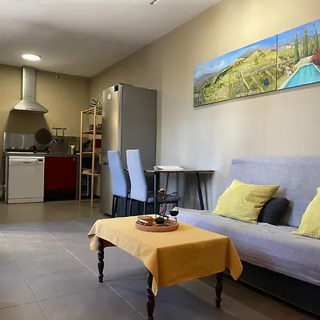 Prázdninový dům Con Vistas Maravillosas En Arico Sabina Alta