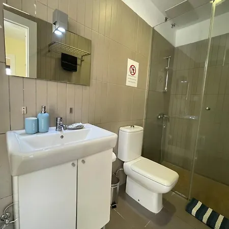 Prázdninový dům Con Vistas Maravillosas En Arico *