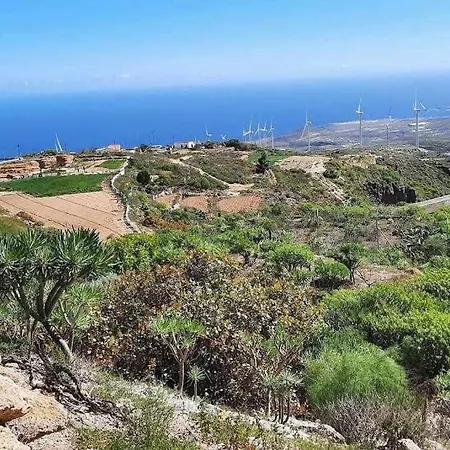 Con Vistas Maravillosas En Arico * Sabina Alta