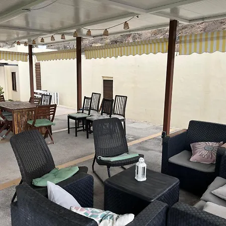 度假居 Con Vistas Maravillosas En Arico Sabina Alta