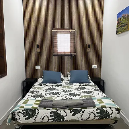 Con Vistas Maravillosas En Arico *