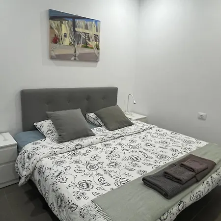 Con Vistas Maravillosas En Arico 度假居 Sabina Alta