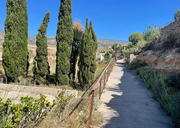 度假居 Con Vistas Maravillosas En Arico