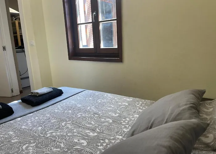 Con Vistas Maravillosas En Arico 度假居 *