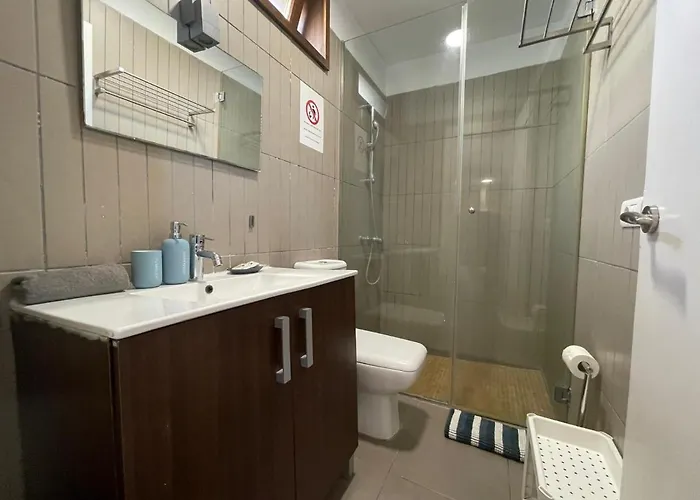 Con Vistas Maravillosas En Arico * Sabina Alta