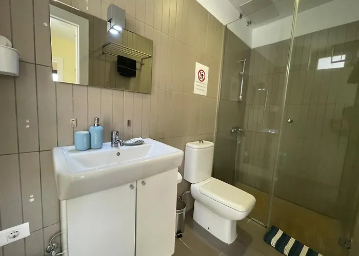 度假居 Con Vistas Maravillosas En Arico *