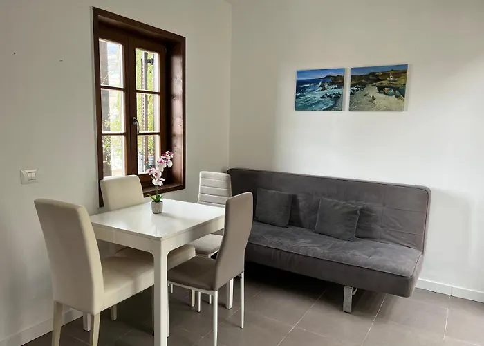 Con Vistas Maravillosas En Arico * Sabina Alta