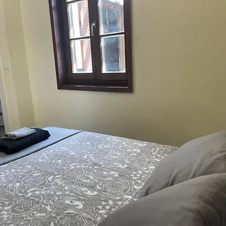 Con Vistas Maravillosas En Arico בית נופש *