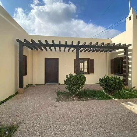Feriehus Con Vistas Maravillosas En Arico Sabina Alta